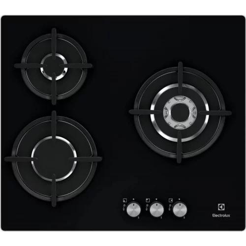 Table gaz Electrolux 14221