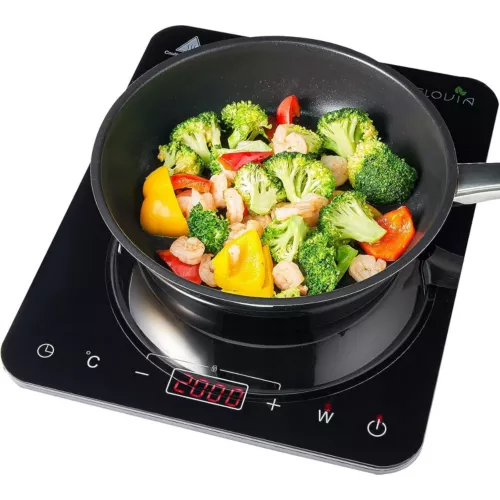 Réchaud induction Vendos85 AQ0571