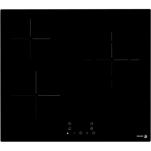 Table Vitro Fagor FAV3536
