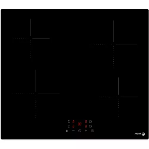 Table vitrocéramique Fagor FAV3540