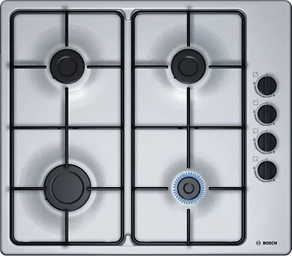 Table gaz Bosch PBP6B5B80
