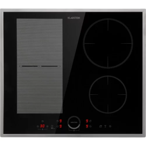 Table induction Klarstein Delicatessa 60 – 7000W
