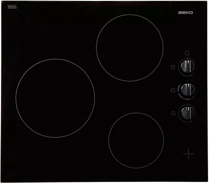 Table Vitro Beko HIC63100