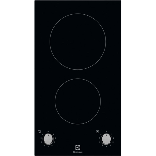 Domino vitrocéramique Electrolux LHR3210CK