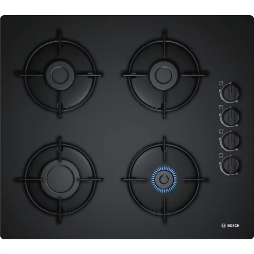 Table gaz Bosch POP6B6B10 SERIE 2