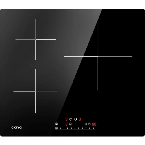 Table induction Ciarra CD3BBIH