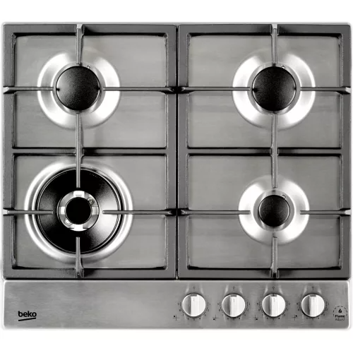 Table gaz Beko HIAW64325SX
