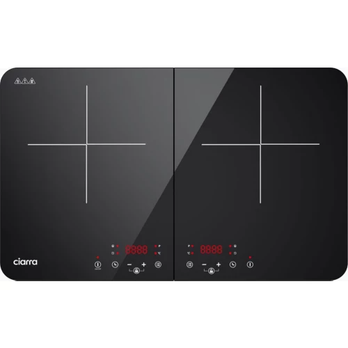 Domino induction Ciarra CBTIH2