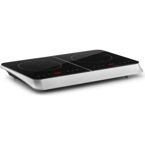 Domino induction Klarstein InnoChef – 3400W – Noir