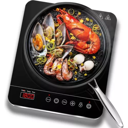 Réchaud induction Vendos85 AQ0569