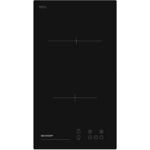 Domino induction Sharp 102218
