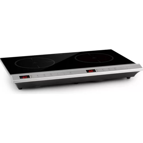 Table électrique Klarstein MisterCook Duo – 3000W Reconditionné
