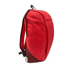 SAC À DOS DE RANDONNÉE ENFANT  7 LITRES JUNIOR ROUGE