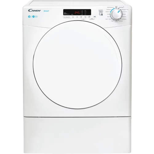 Sèche linge à évacuation Candy CSE V10DF-47 Smart