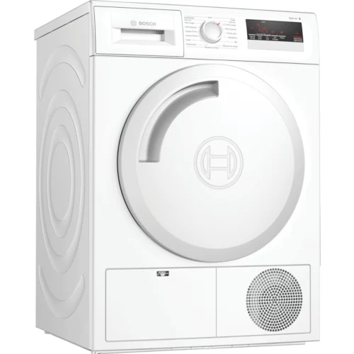 Sèche linge à condensation Bosch WTN83208FF