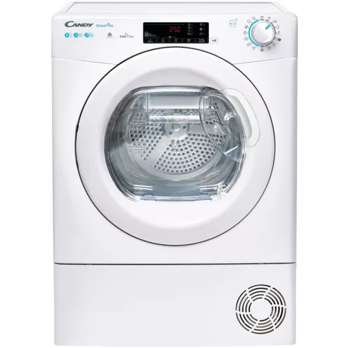 Sèche linge pompe à chaleur Candy CSOE H11A2TE-S