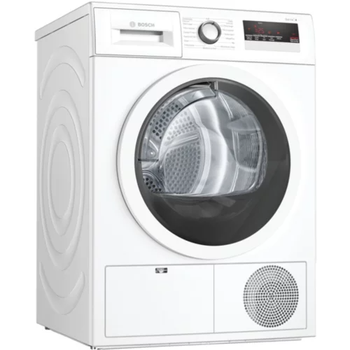 Sèche linge à condensation Bosch WTN85V07FF