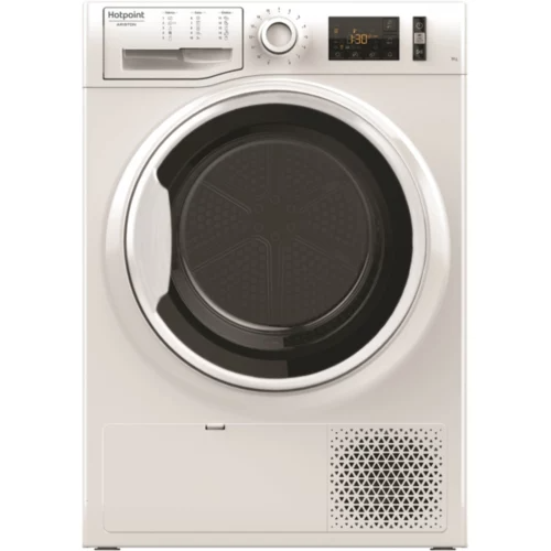 Sèche linge pompe à chaleur Hotpoint NTM1191WKEU