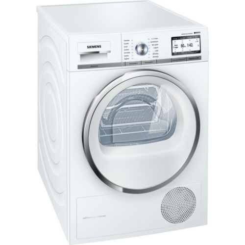 Sèche linge pompe à chaleur Siemens WT47Y8H1FF Reconditionné