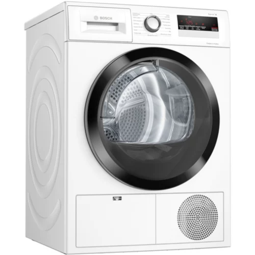 Sèche linge pompe à chaleur Bosch WTH85V02FF