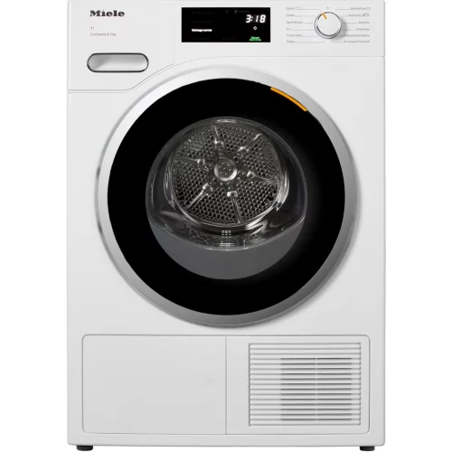 Sèche linge pompe à chaleur Miele TWH 780 WP