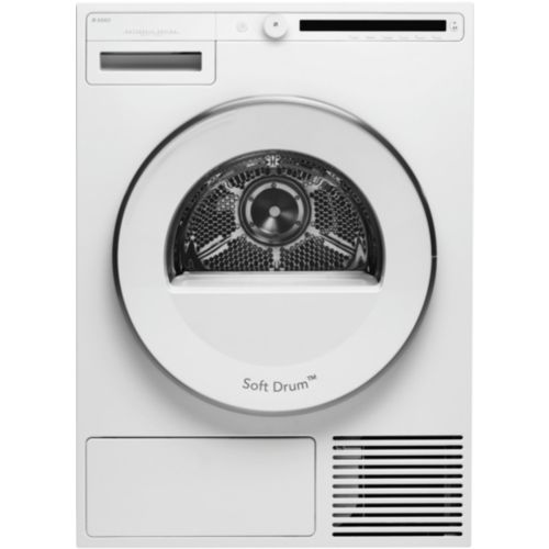 Sèche linge pompe à chaleur Asko T208H.W