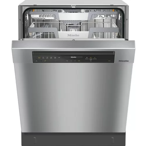 Lave vaisselle encastrable Miele G 7410 SCU IN AutoDos