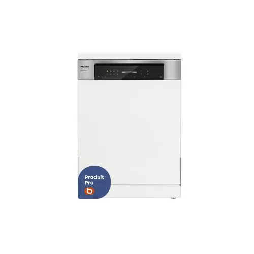 Lave vaisselle professionnel Miele PFD 100 SmartBiz