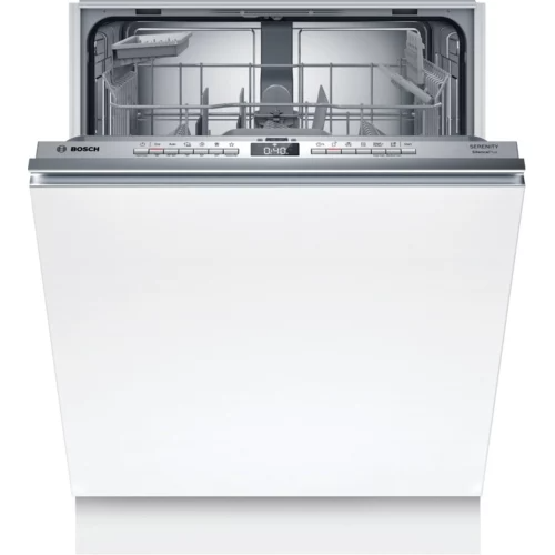 Lave vaisselle encastrable Bosch Serenity SMV4ETX07E