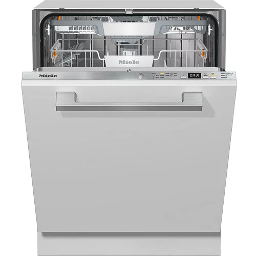 Lave vaisselle encastrable Miele G 5350 SCVi