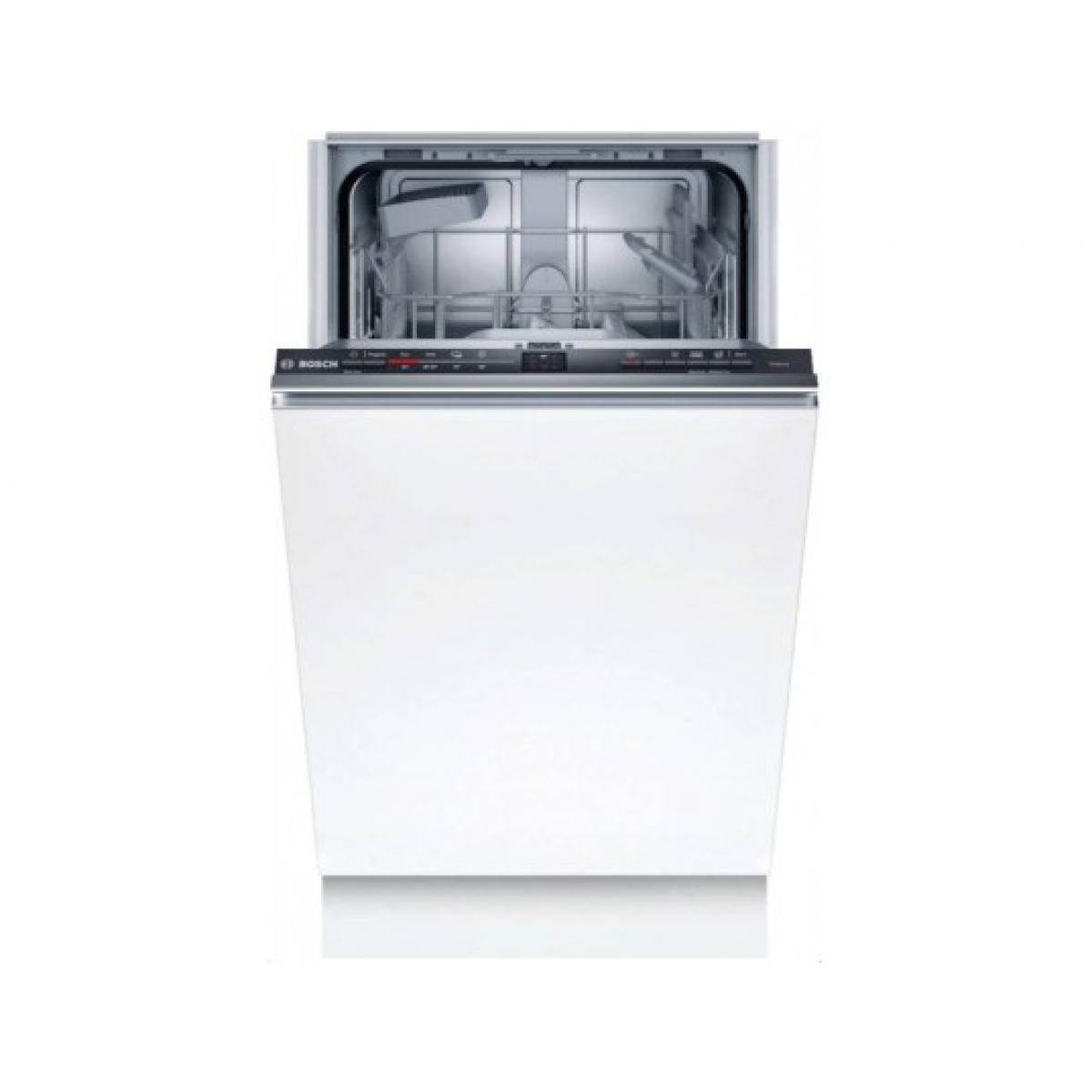 Lave vaisselle tout integrable 45 cm SRV2IKX10E