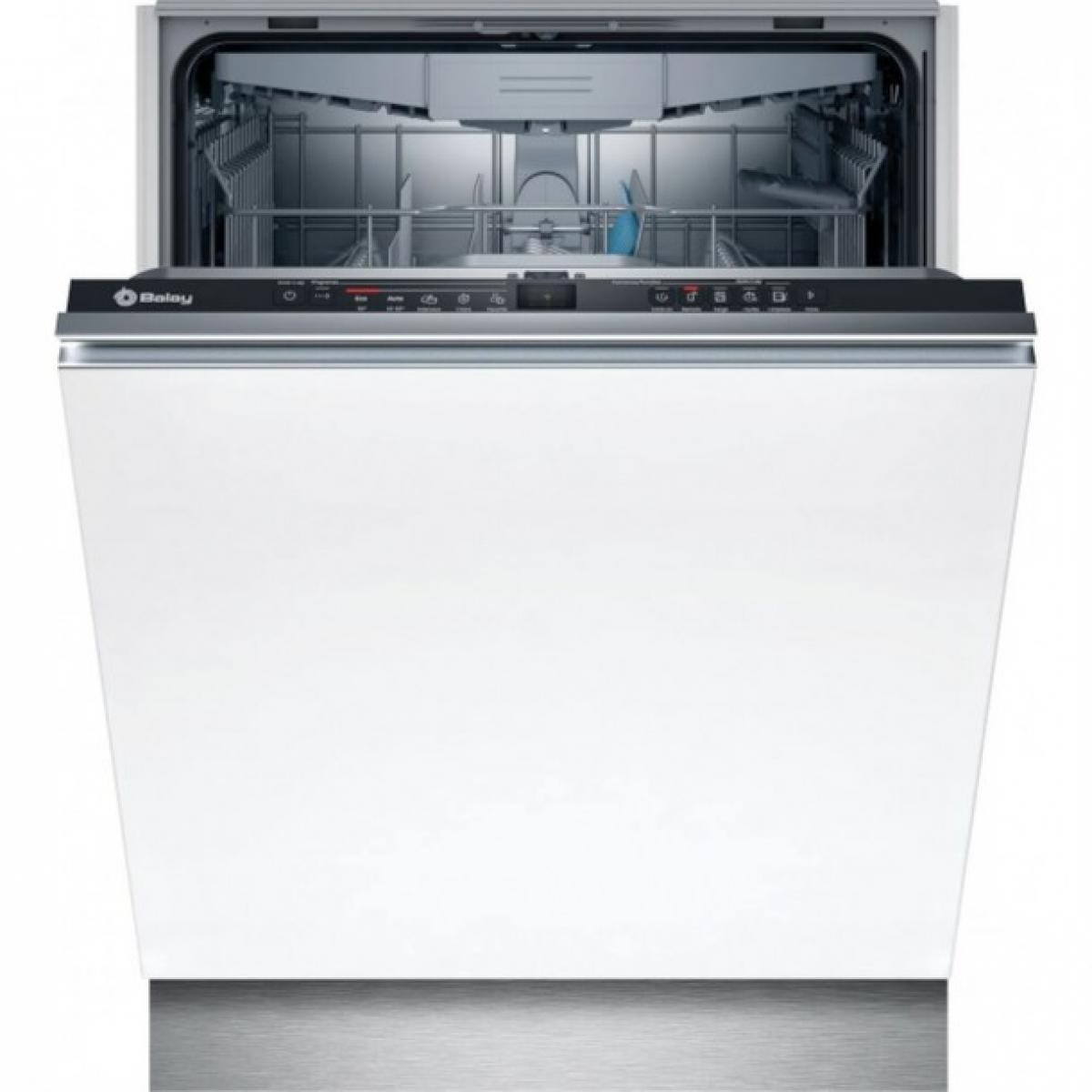Lave-vaisselle Balay 3VF5330NP Blanc 60 cm (60 cm)