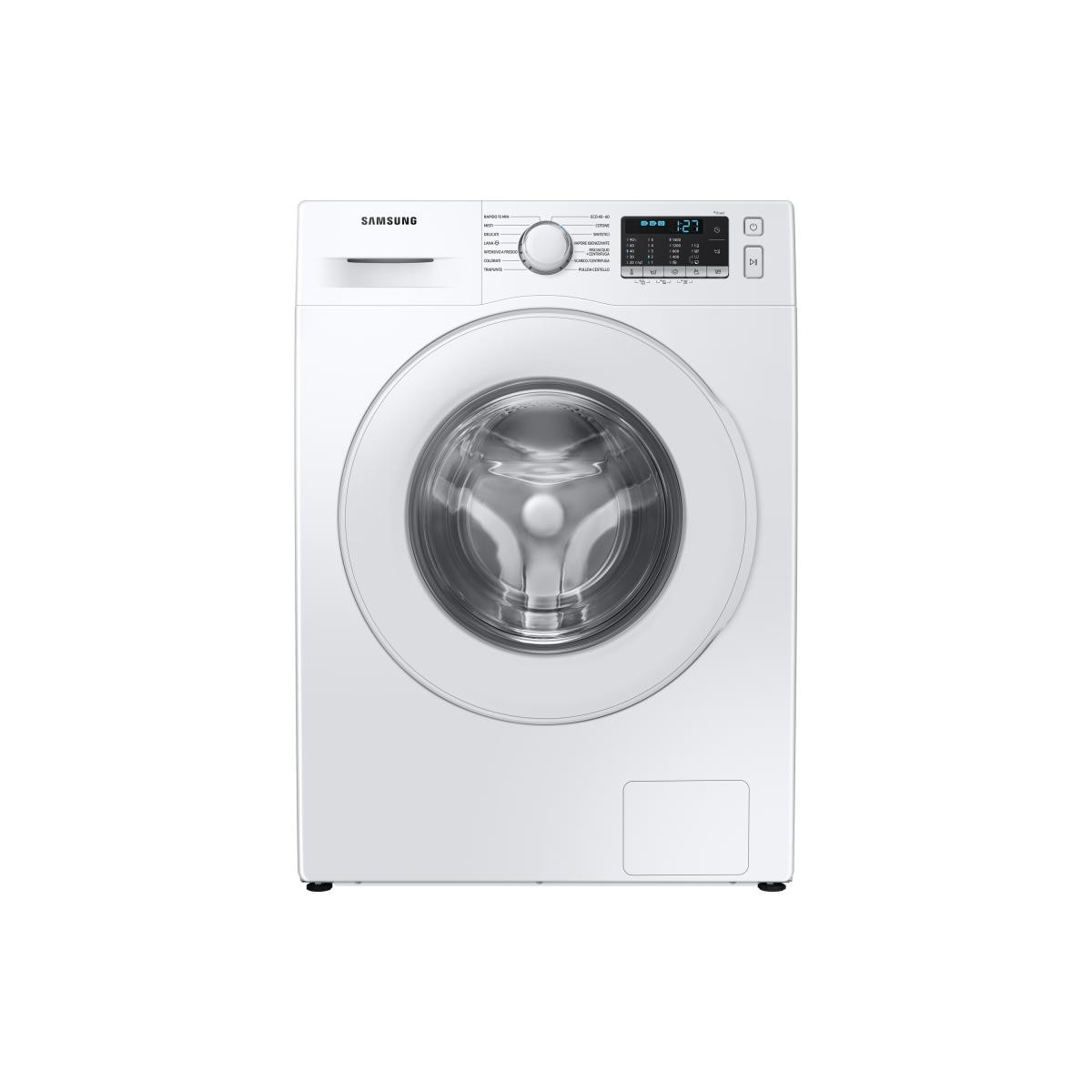 Samsung WW80TA046TT washing machine