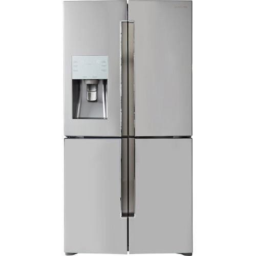 Réfrigérateur multi portes Samsung RF56J9040SR Chef mode Reconditionné