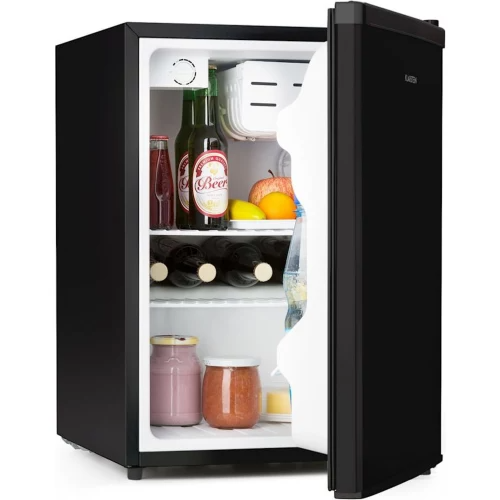 Réfrigérateur 1 porte Klarstein Cool Kid – Noir