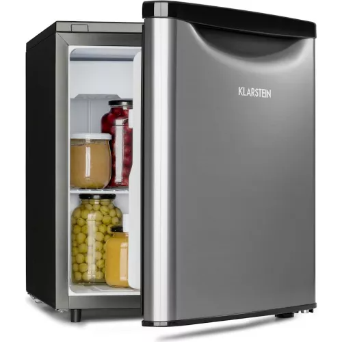Réfrigérateur 1 porte Klarstein Yummy 45L – Noir