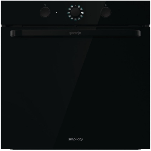 Four encastrable Gorenje interface Simplicity BOS6727SYB