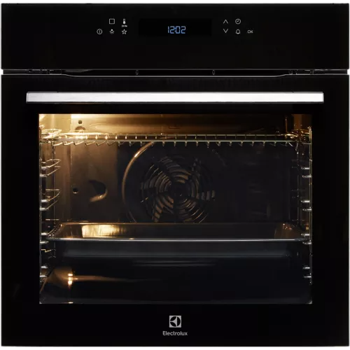 Four encastrable Electrolux EOF7P00Z SurroundCook
