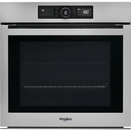Four encastrable Whirlpool AKZ9626IX 6ème sens