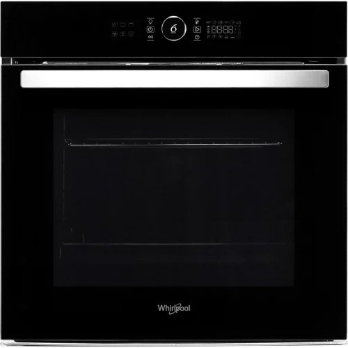 Four encastrable Whirlpool AKZ99480NB 6ème sens
