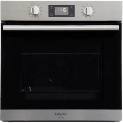 Four encastrable Hotpoint FA2844PIX