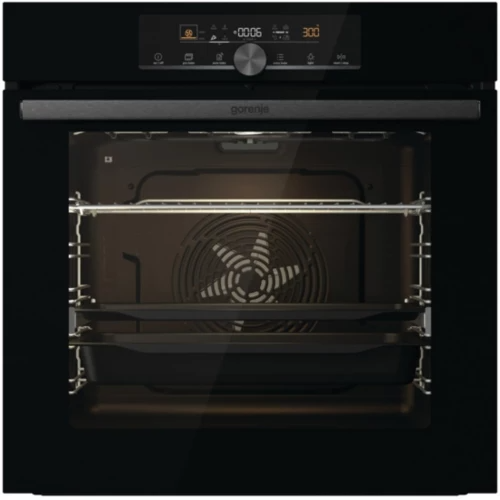 Four encastrable fonction vapeur Gorenje BPS6747A05BG