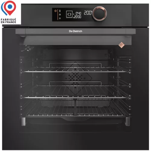 Four encastrable De dietrich DOP7350A