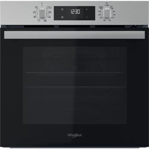 Four encastrable Whirlpool OMR553RR0X