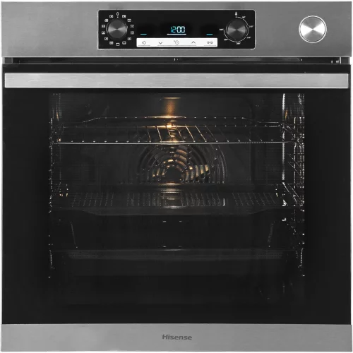Four encastrable fonction vapeur Hisense BSA66226AX