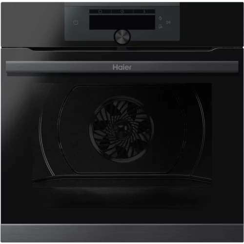 Four encastrable Haier HWO60SM4FE9XHP