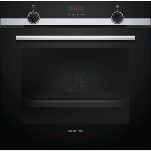 Four encastrable Siemens HB573ABR0 IQ300 Air Pulsé 3D 71L