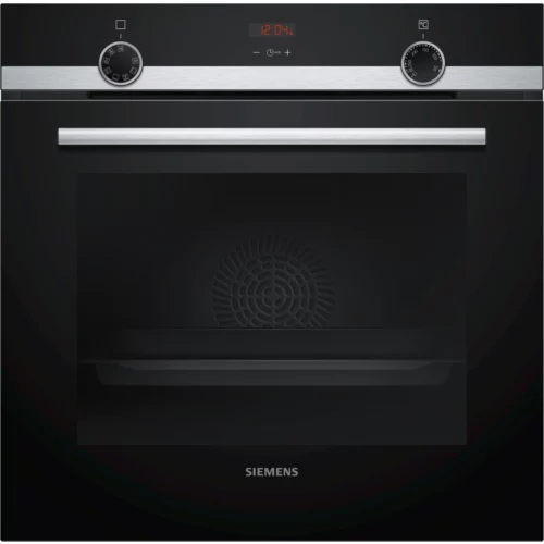 Four encastrable Siemens HB553AER0 IQ300