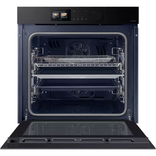 Four encastrable fonction vapeur Samsung NV7B7997AAK Bespoke AI Série 7