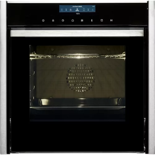 Four encastrable fonction vapeur Neff B48FT78H0 HOME CONNECT